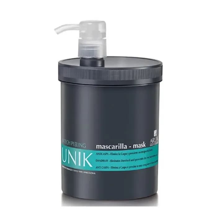 Arual Unik Hi-Tech Peeling Masque Capillaire 1000ml