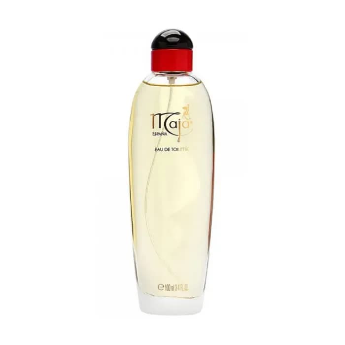 Maja Eau De Toilette Vaporisateur 100ml