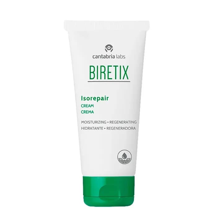 Cantabria Labs Biretix Isorepair Crème 50ml