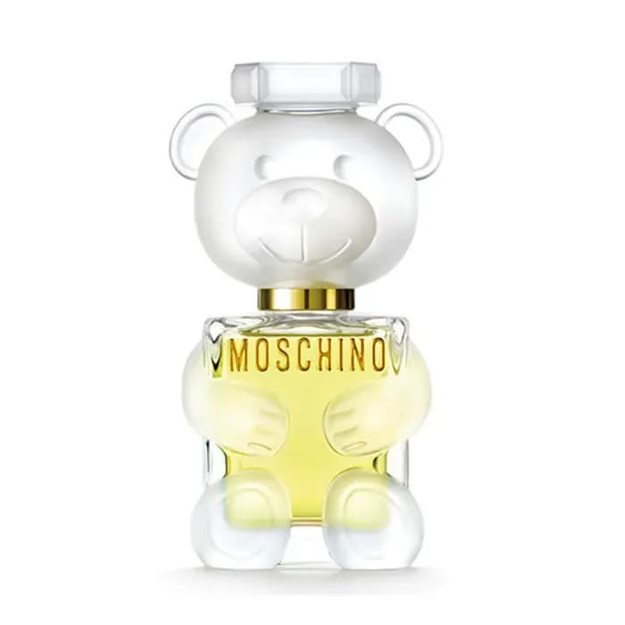 Moschino Toy 2 Eau De Parfum Vaporisateur 50ml