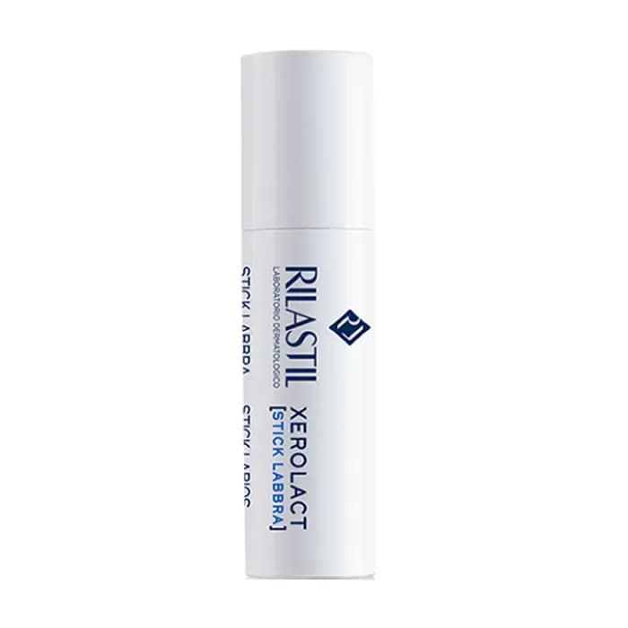 Rilastil Xerolact Stick Lèvres 4,8ml