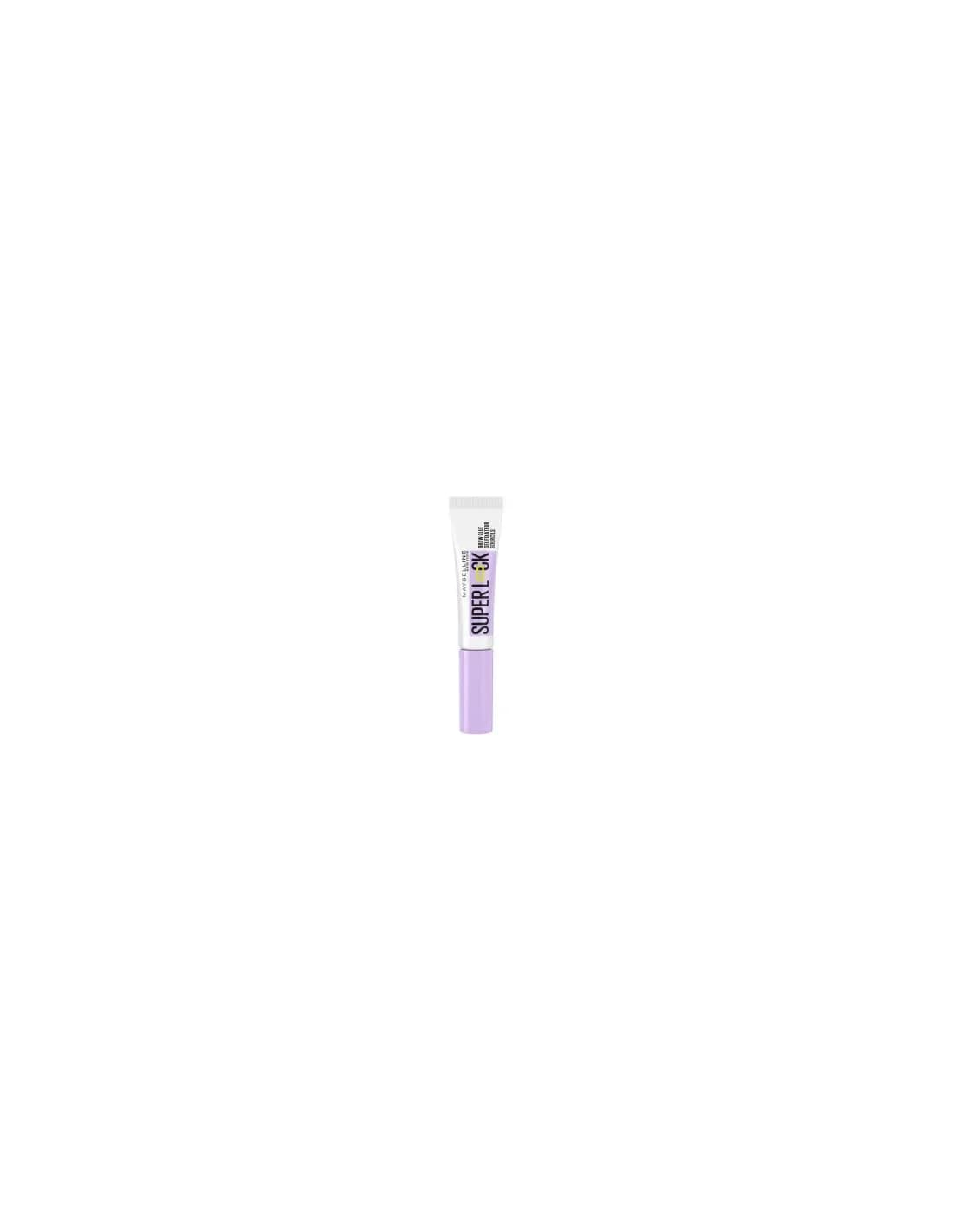 Maybelline Mayb Brow Glue Superlock