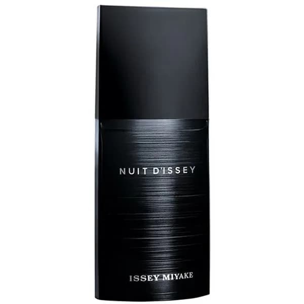 Issey Miyake Nuit D Issey Eau De Toilette Vaporisateur 75ml