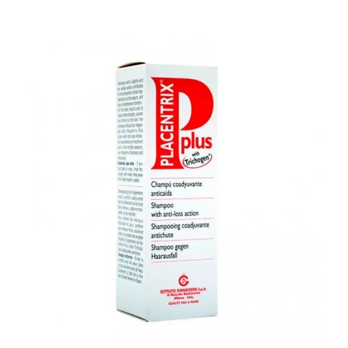 Placentrix Shampooing Contre La Chute Des Cheveux 150ml