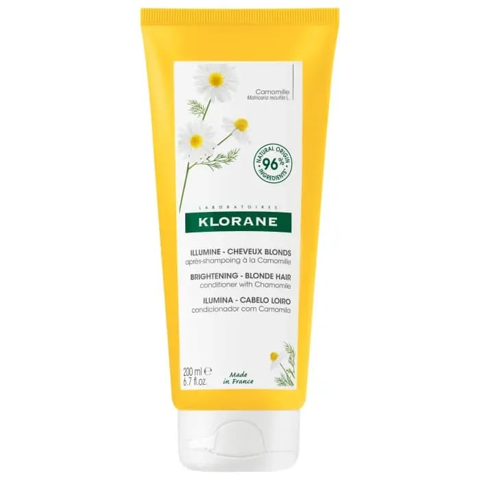 Klorane Baume Camomille 200ml