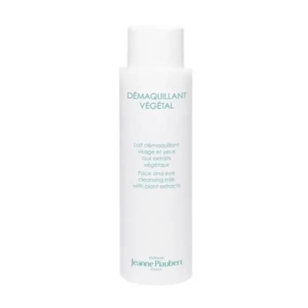 Jeanne Piaubert Lait Demaquillant Vegetal 400ml