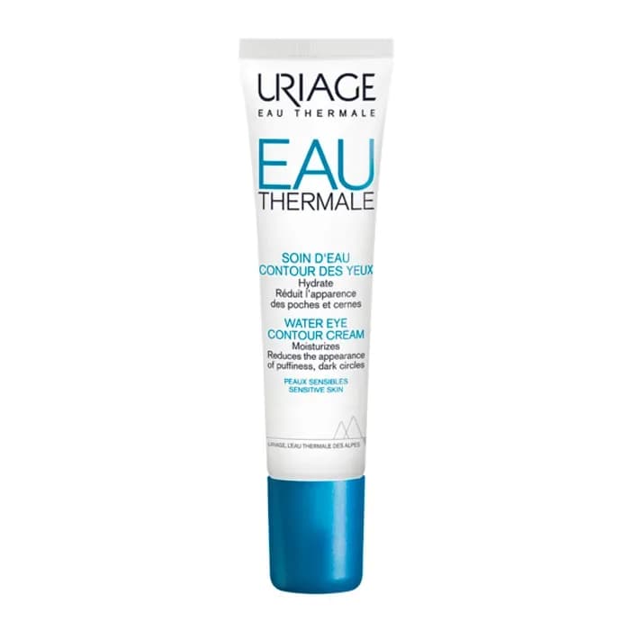 Uriage Crème Contour des Yeux Eau 15ml