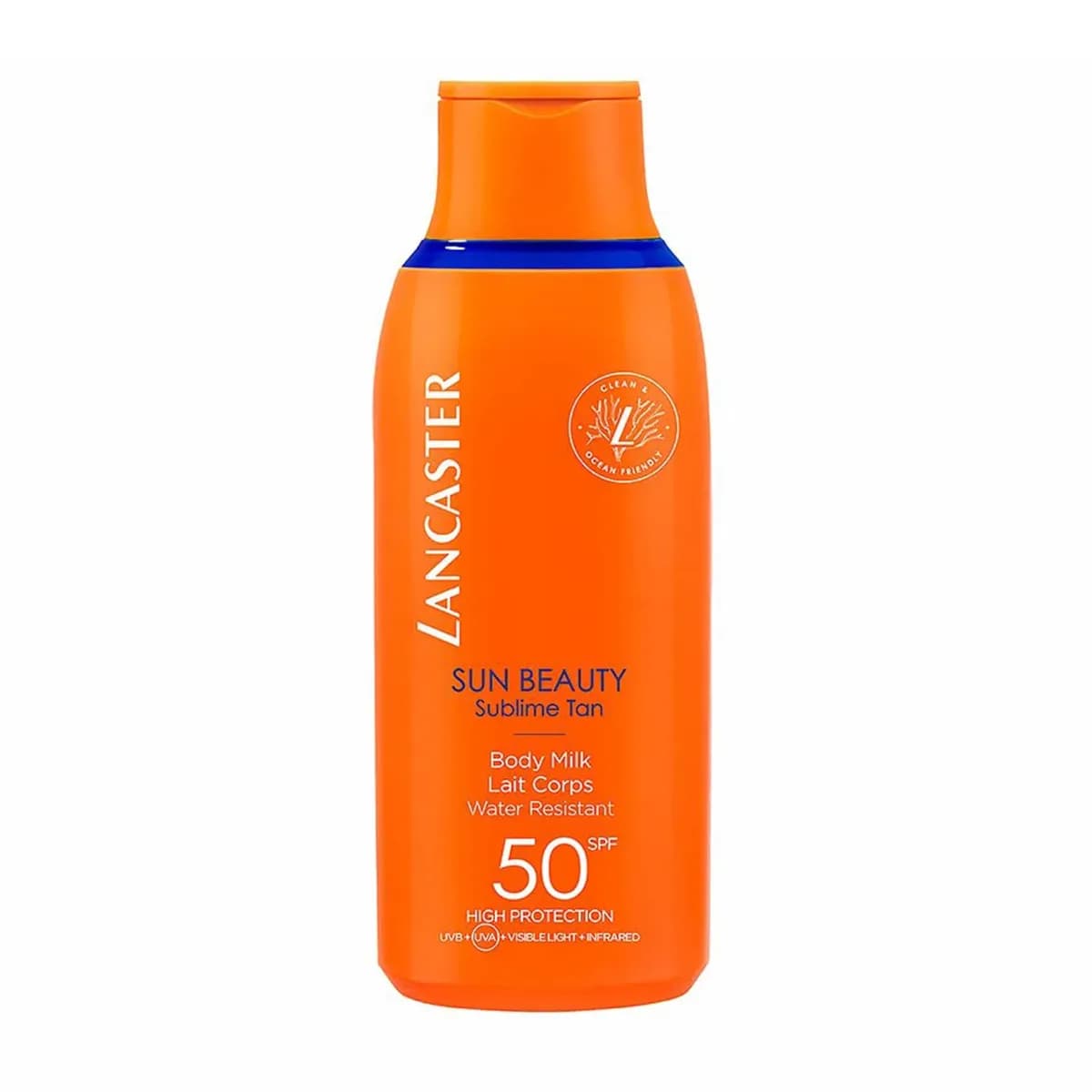 Lancaster Sun Beauty Locion Corporal Spf50 175ml
