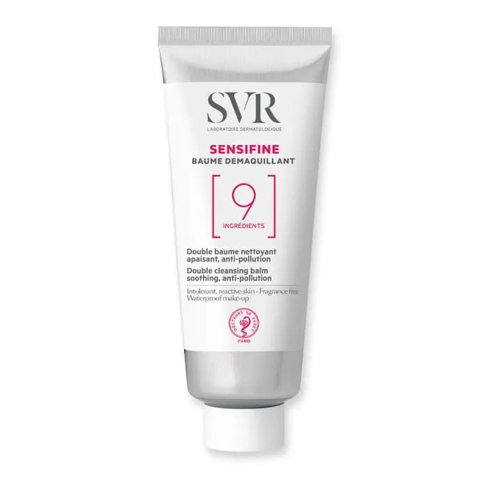 Svr  Sensifine Baume Démaquillant 100g