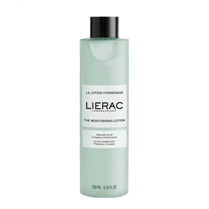 Lierac Lotion nettoyante hydratante 200ml