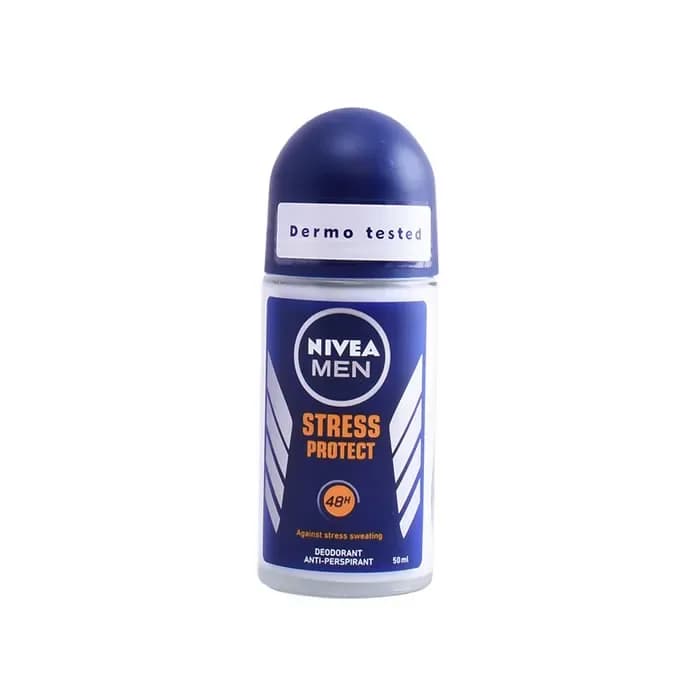 Nivea Men Stress Protect Déodorant  Roll-On 50ml