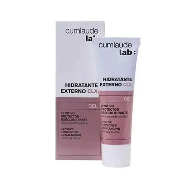 Cumlaude External Moisturizer CLX 30ml