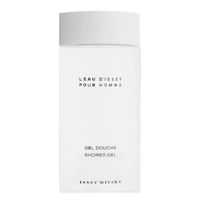 Issey Miyake L'Eau D'issey Homme Gel Douche 200ml