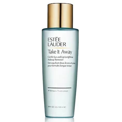 Estee Lauder Take It Away Démaquillant Yeux-Lèvres Pour Formules Longue Tenue 100ml