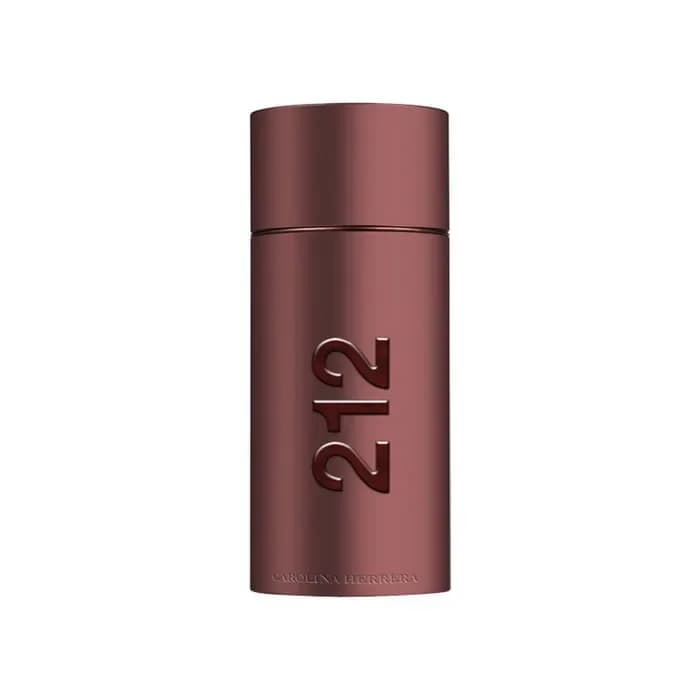 Carolina Herrera 212 Sexy Men Eau De Toilette Vaporisateur 100ml