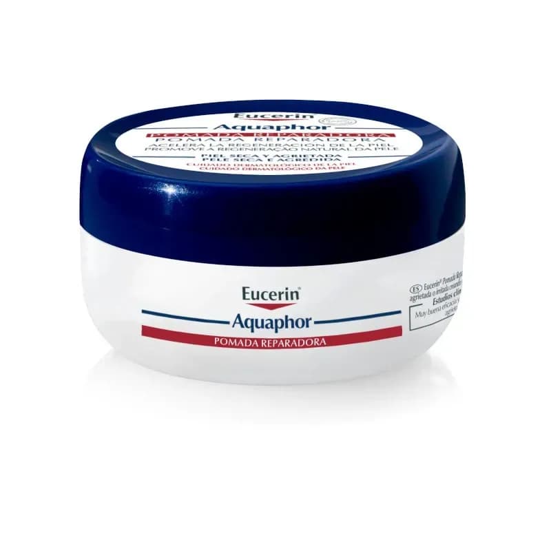 Eucerin Aquaphor Pommade Réparatrice 80ml