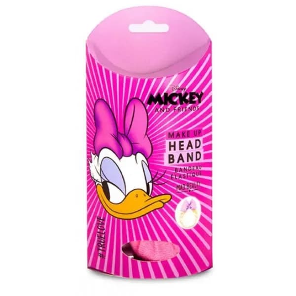 Disney Mad Beauty Diadema Pelo Daisy