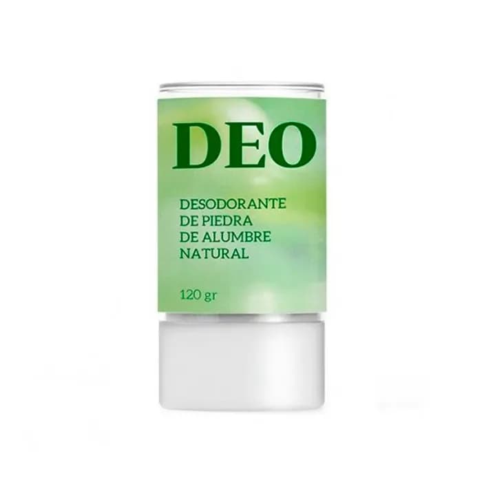 Botánica Nutrients Déodorant Stone 120g