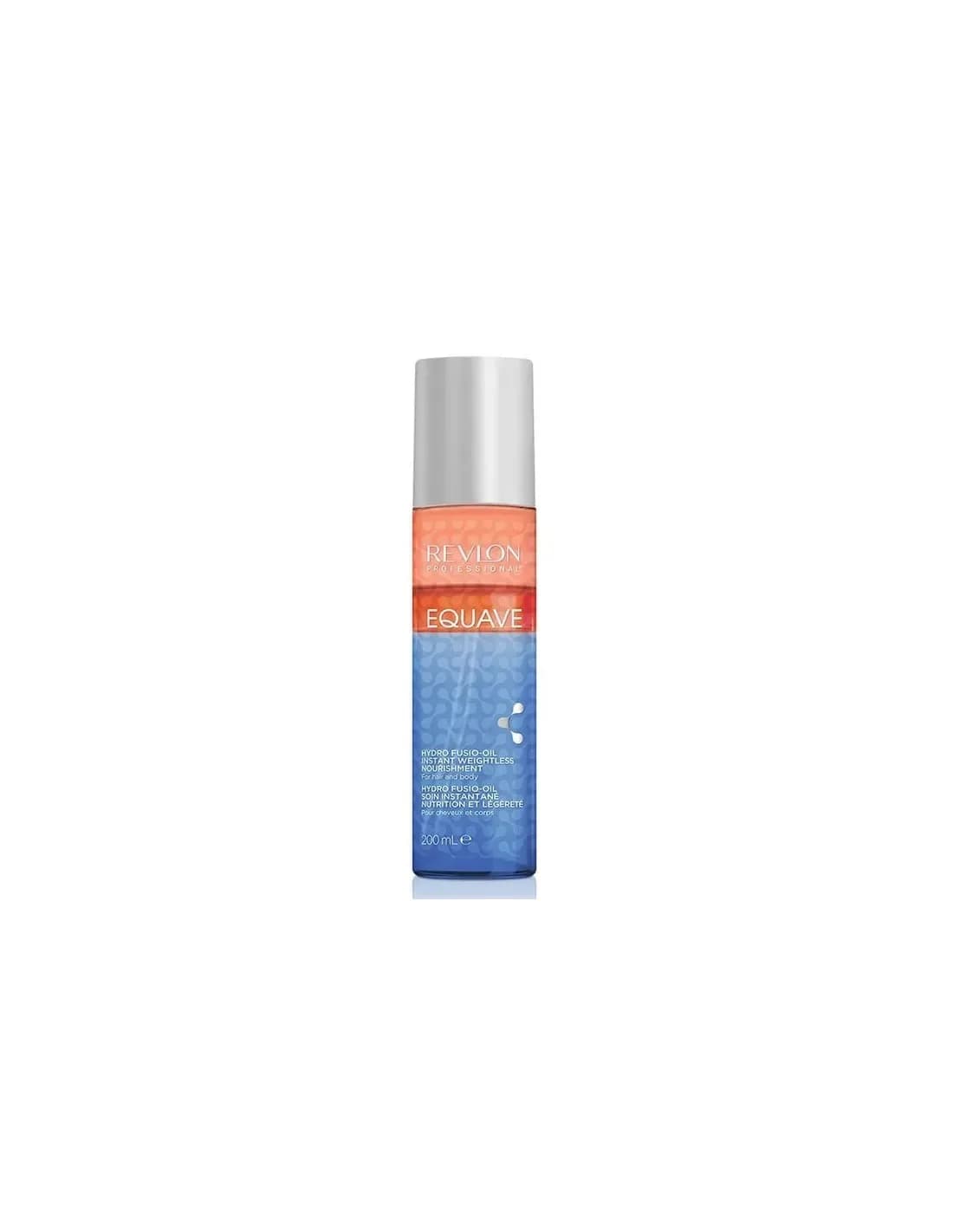 Revlon Equave Acondic Hydro Fusio-Oil 3f 200ml