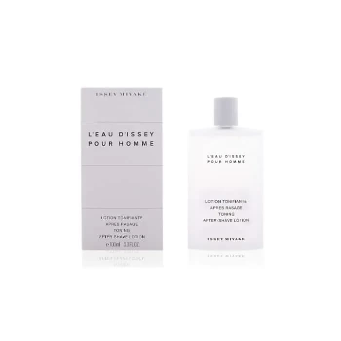Issey Miyake L'eau D'issey Homme Lotion Tonifiante Après Rasage 100ml