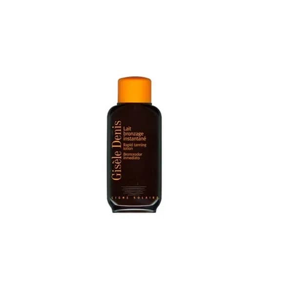 Gisèle Denis Lait Bronzage Instantané 400ml