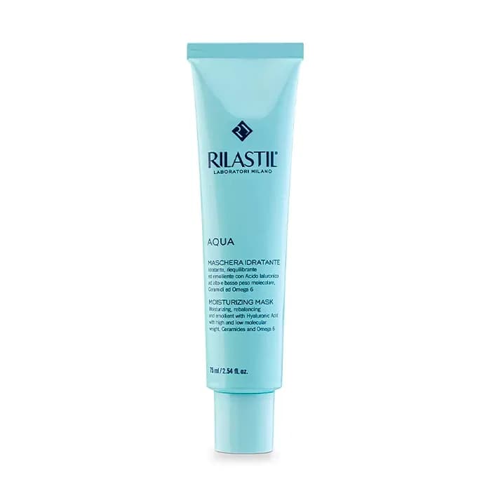 Rilastil Aqua Masque Hydratation Intense 75ml