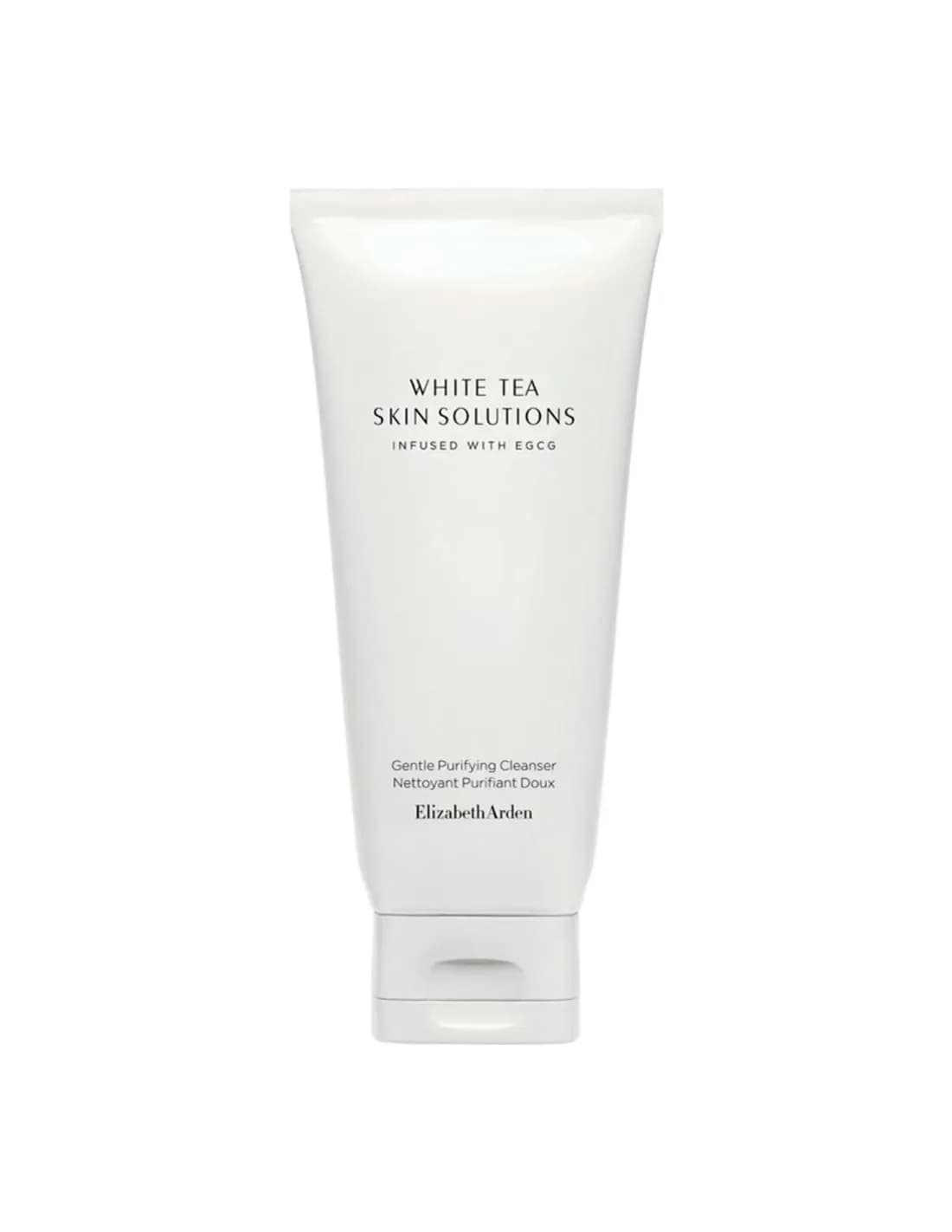 Elizabeth Arden Arden W Tea Sol Gentle Purif Clean 125ml
