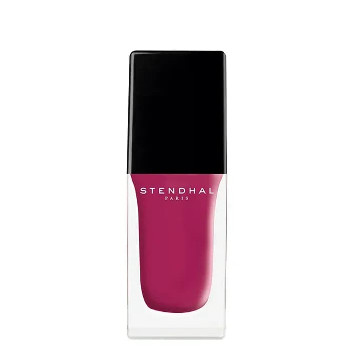 Stendhal Vernis À Ongles Soin 203 Pivoine De Chine 8ml