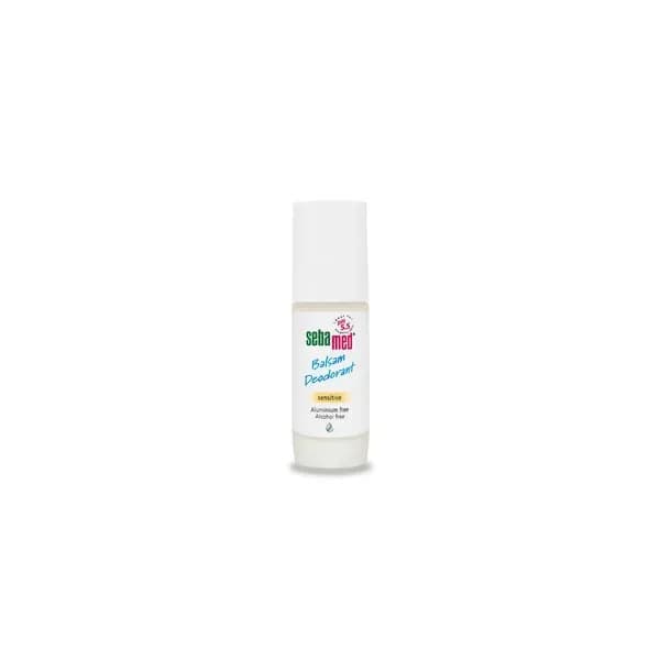 Sebamed Déodorant Balsamo Rollon 50ml