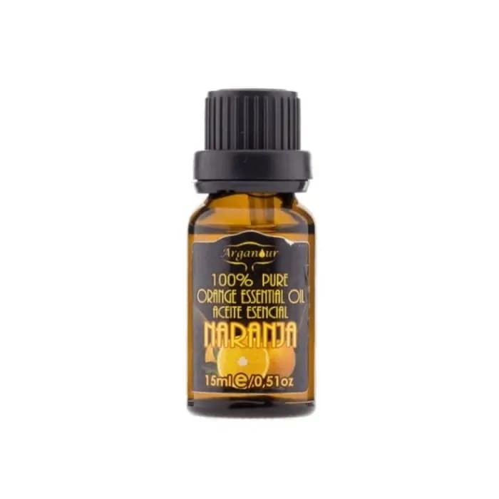 Arganour Huile Essentielle D'orange 15ml