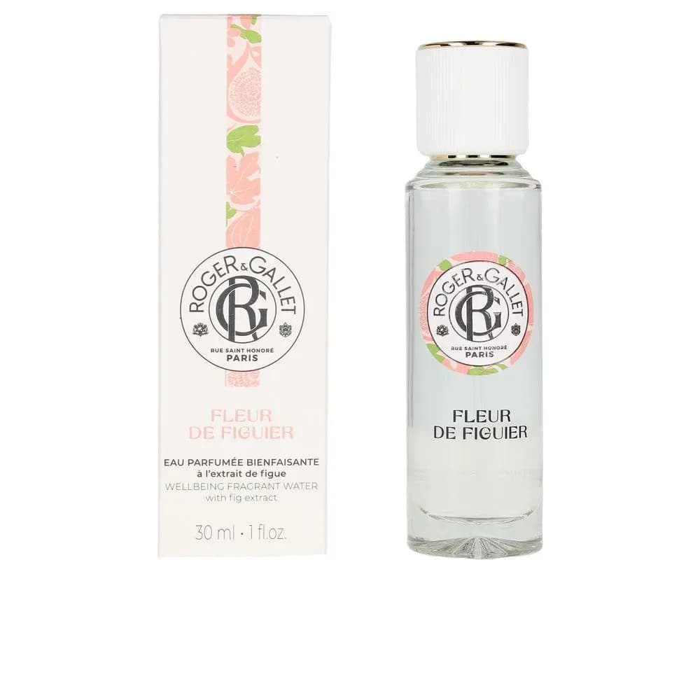 Roger & Gallet Fleur De Figuier Eau Fraîche Parfumée Vaporisateur 100ml