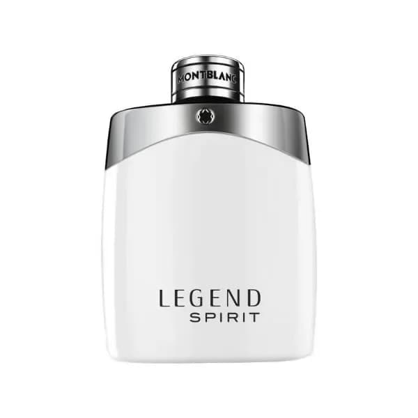 Montblanc Legend Spirit Eau De Toilette Vaporisateur 50ml