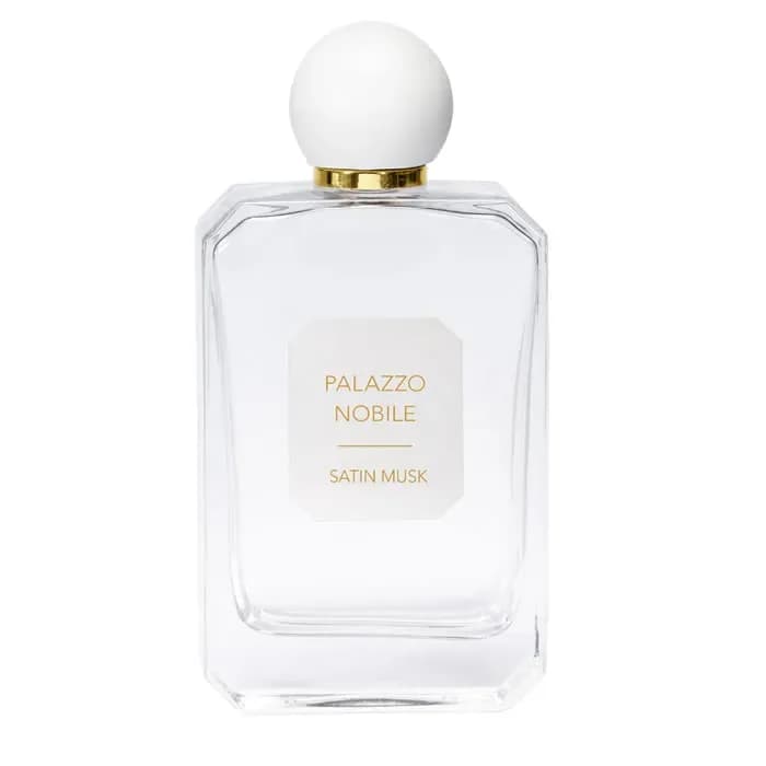 Valmont Satin Musk Eau De Toilette Vaporisateur 100ml