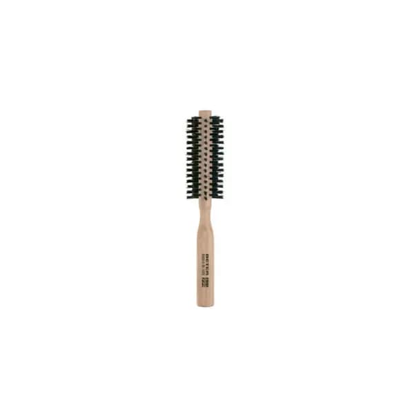 Beter Brosse À Cheveux  Mixed Bristles En Bois De Chêne 40mm