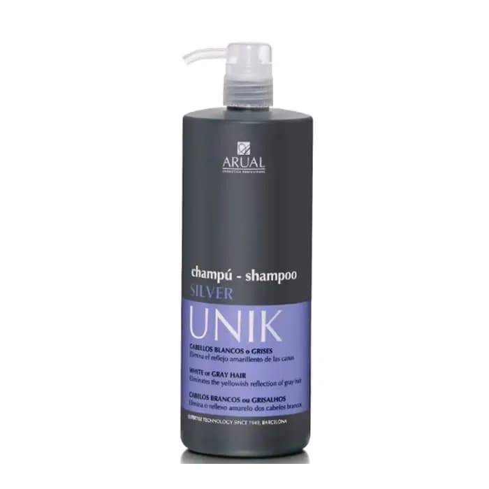 Arual Unik Silver Shampooing 1000ml