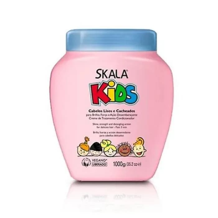 Skala Kids Crème Revitalisante 1000ml
