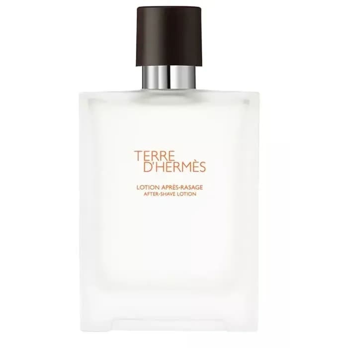 Hermès Terre D´Hermès Lotion Après Rasage 100ml