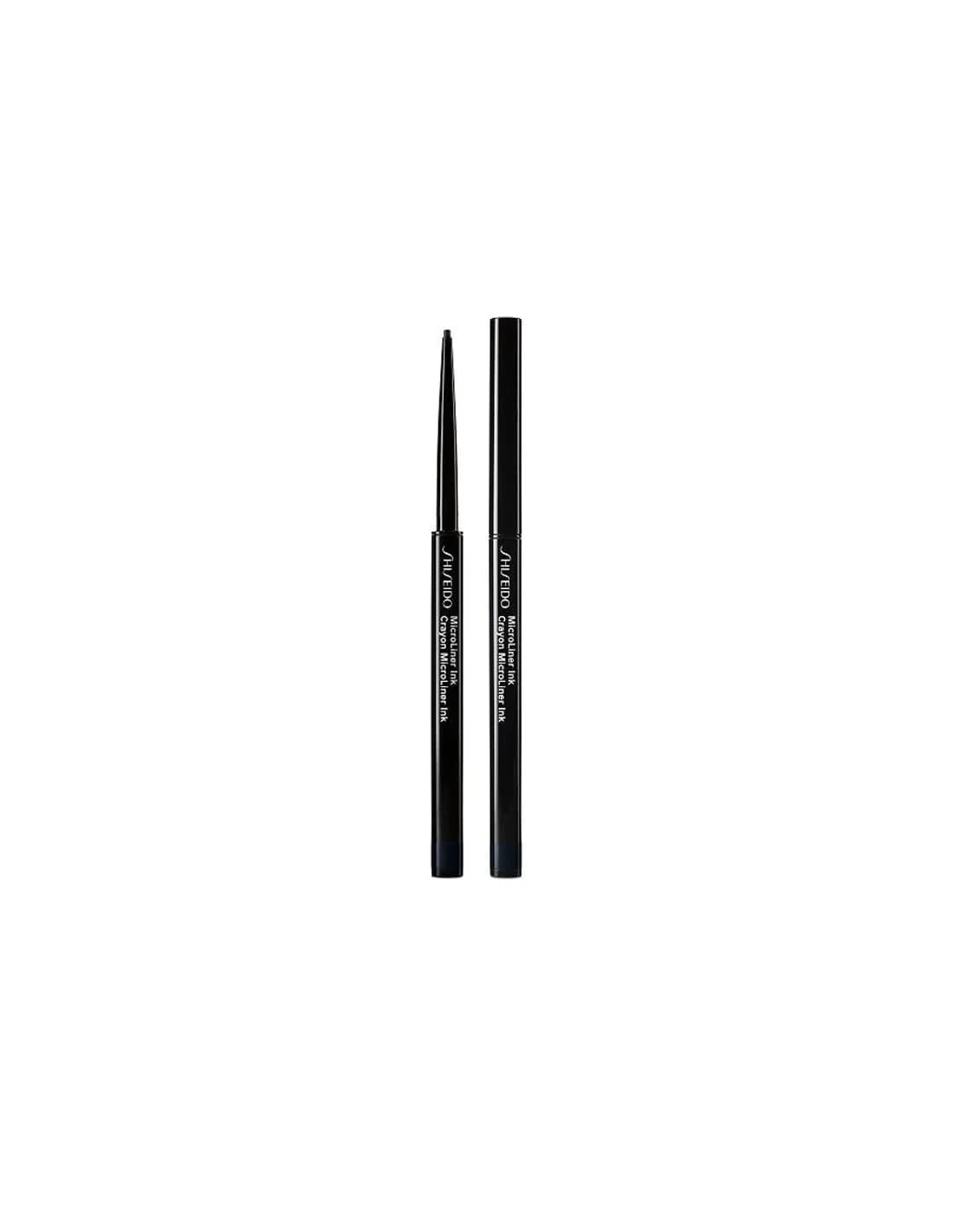 Shiseido Microliner Ink 09-Matte Violet 0,08g