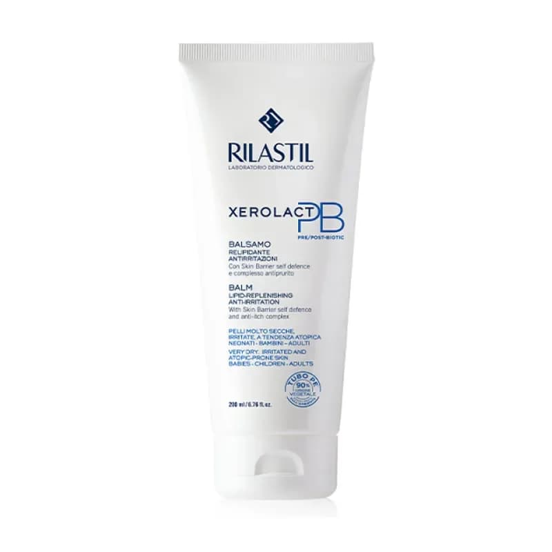 Rilastil Xerolact Pb Baume 200 ml
