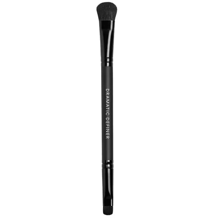 Bareminerals Dramatic Definer Dual-Ended Eye Brush 1 Unité