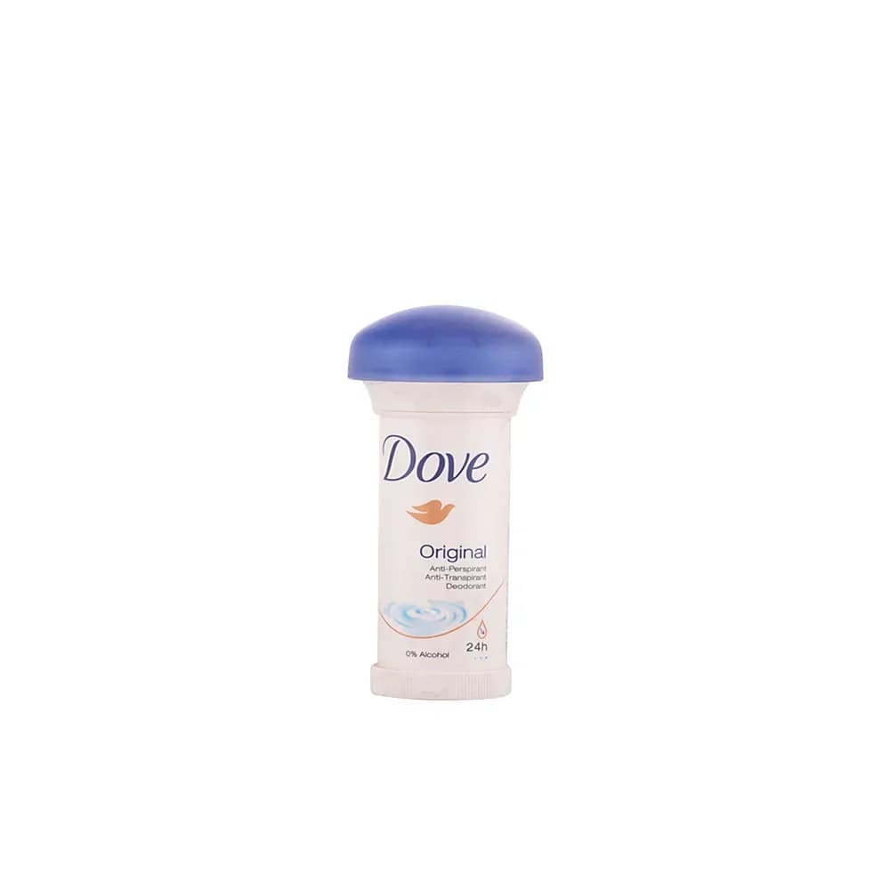 Dove Original Déodorant Crème 50ml
