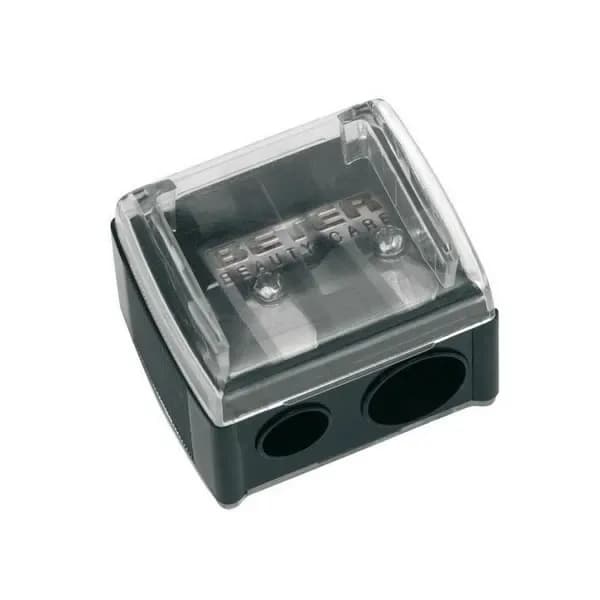 Beter Taille-Crayon Double Embout 8 et 12mm