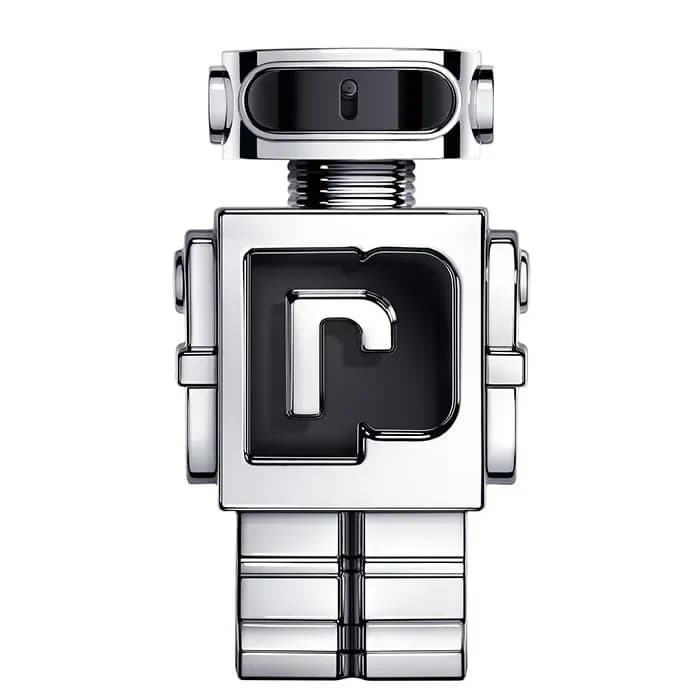 Paco Rabanne Phantom Eau De Toilette Vaporisateur 50ml