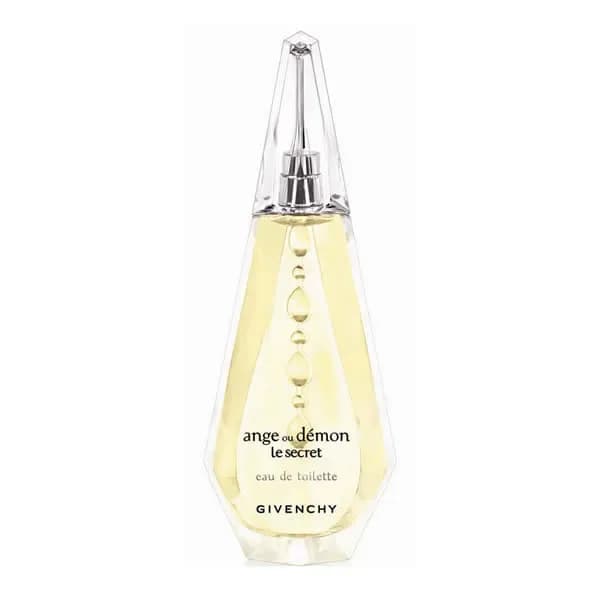Givenchy Ange Ou Démon Le Secret Eau De Toilette 50ml