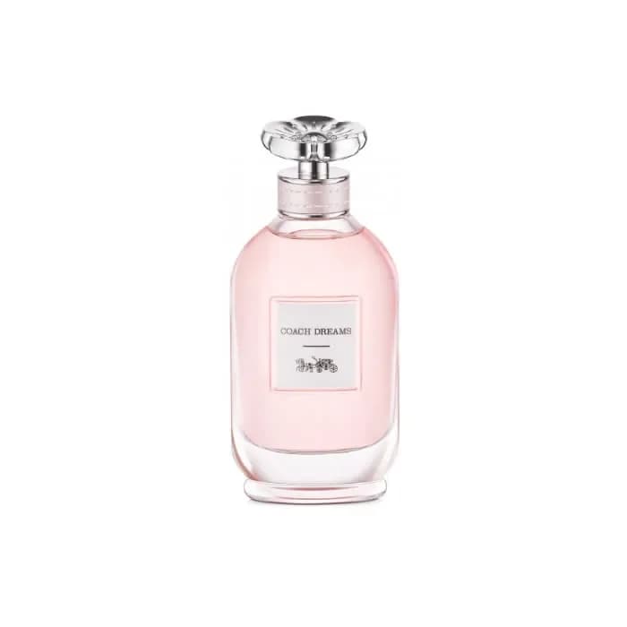 Coach Dreams Eau De Parfum Vaporisateur 90ml