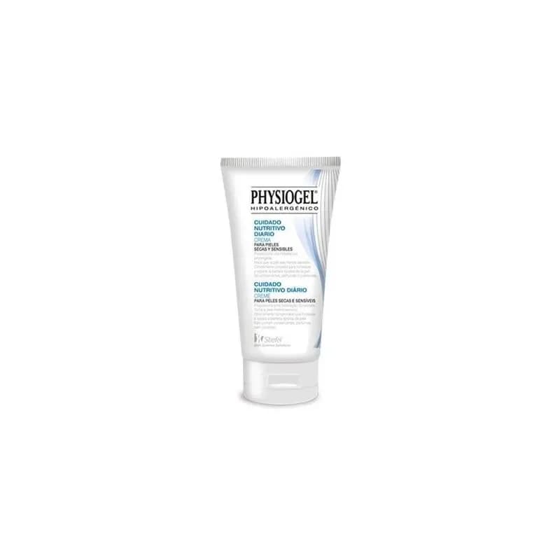 Stiefel Physiogel Hypoallergénique Crème De Douche Nutri-Hydratant Quotidien 75ml