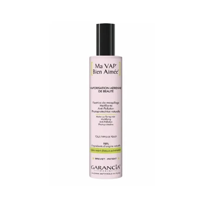 Garancia Ma Vap' Bien Aimée Fixatrice De Maquilage 40 Ml