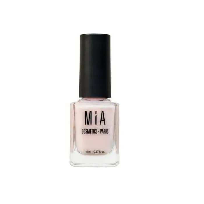 Mía Cosmetics Nail Polish Nude