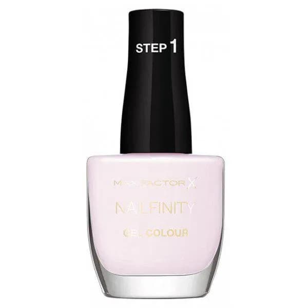 Max Factor Laca U?as M Factor Finity 215gel