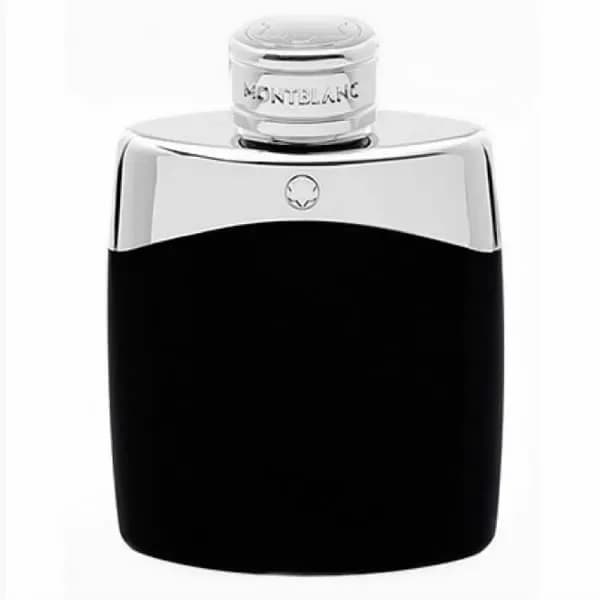 Montblanc Legend Eau De Toilette Vaporisateur 200ml